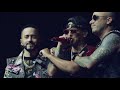 Wisin  yandel en concierto de daddy yankee