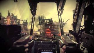 Killzone 3: Walkthrough - Part 5 [Chapter 3] - Let's Play (Gameplay & Commentary)