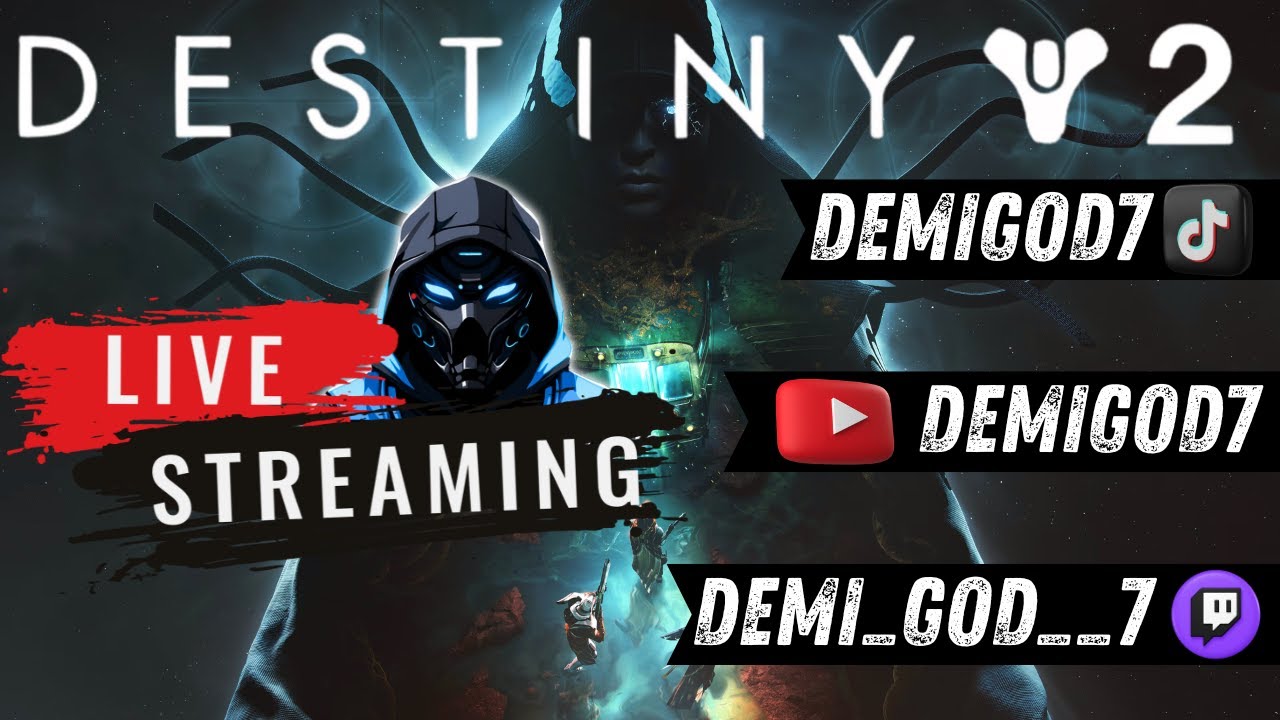 🎮Teaching Desert Perpetual - Renegades Grind - Solo Witness/GM/Dungeon🔥