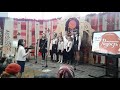Детский хор храма Николая Японского на фестивале "Радость"