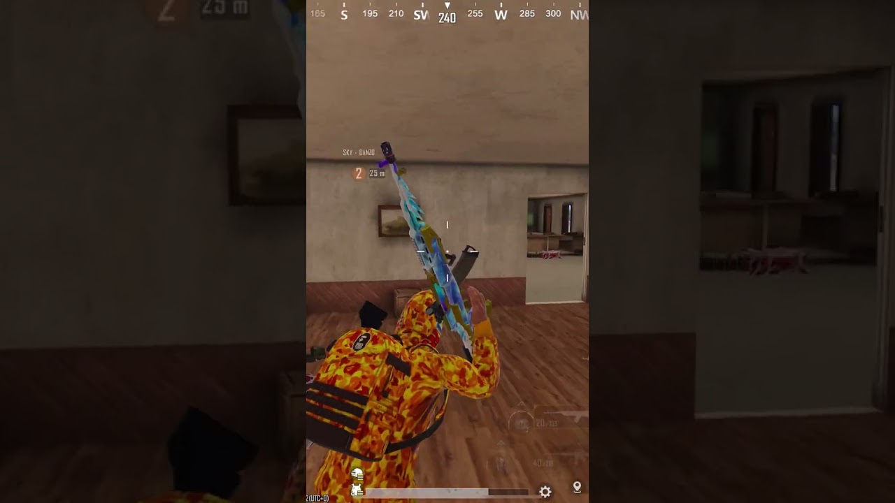 Best Squad Wipe Player in Miramar