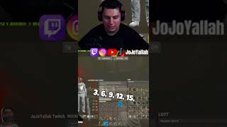 We Are Cooking! The Raid Begins