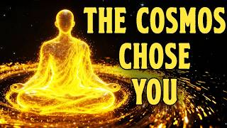 The Big Bang's Secret: The Final Stage of Awakening: When You Become the Field | Observer Effect #33