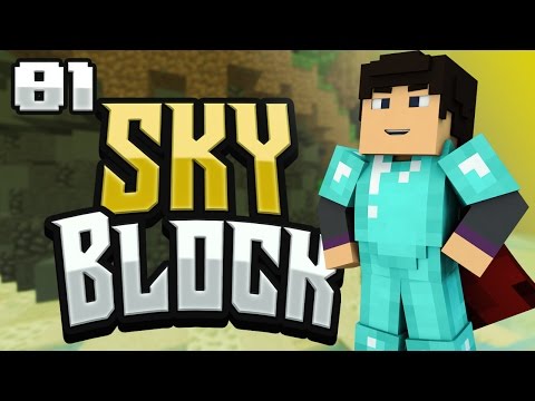 SKYBLOCK RESET! Minecraft Skyblock - ROAD TO #1!
