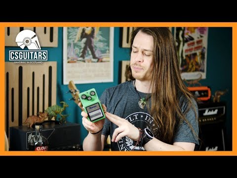 appendix:-how-to-use-overdrive:-ibanez-tube-screamer