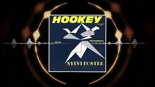 SYLVI FOSTER - Hookey (Remastered 2022)