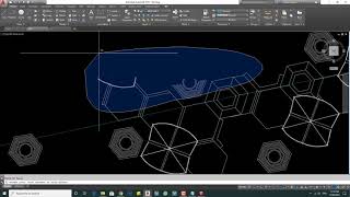 LANDSCAPE 2D DESIGN IN AUTOCAD | LANDSCAPE DESIGN