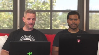 cocktail video