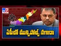 TDP welcomes SEC’s decision to hold elections to urban local bodies; BJP demands fresh notification