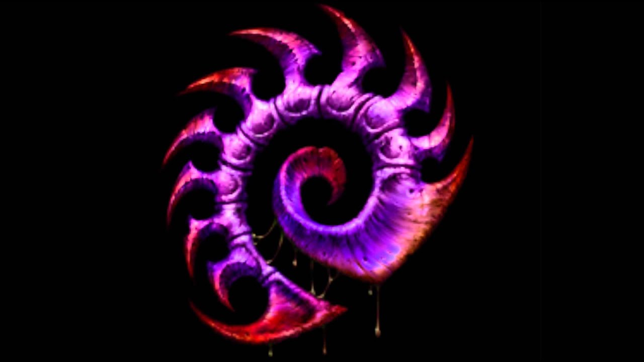 promise rings New Zerg HOTS Music Track 1