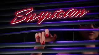 Mayah Camara x SelloRekt LA Dreams - Suspicion