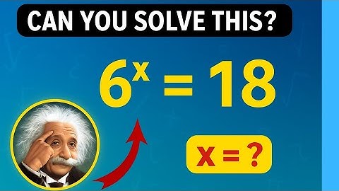 Only Geniuses Can Solve This! | Harvard Algebra Olympiad Challenge