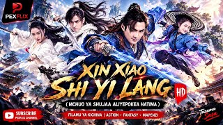 Xin Xiao Shi Yi Lang Ep 37
