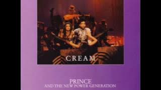 Prince - Cream (Mart & Zhukovsky Nu Disco Re Edit)