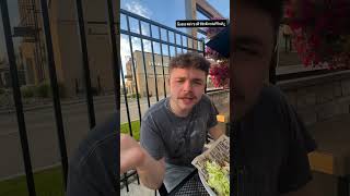 I thought u were starting your diet 😂#funnyvideo #funny