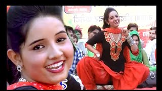 Sunita baby dance || latest haryanvi ...