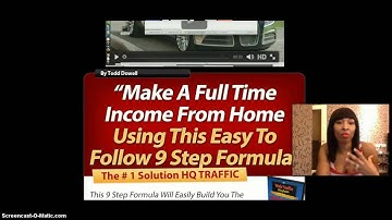 Web Traffic Mayhem Review | 9 Easy to Follow Steps