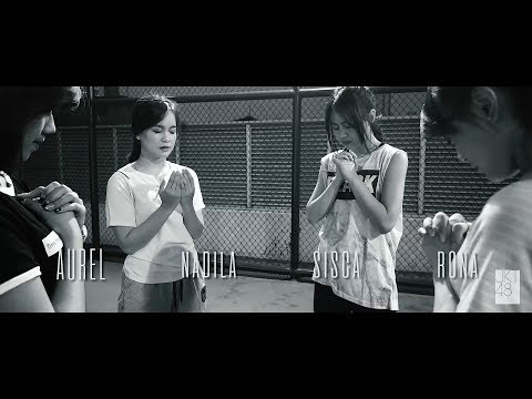 Bright As The Sun (Asian Games 2018 Official Song) Cover By JKT48 Acoustic