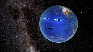 A Föld órája - a Föld napja - a Föld élete: Földanya üzenete az ébredő embereknek