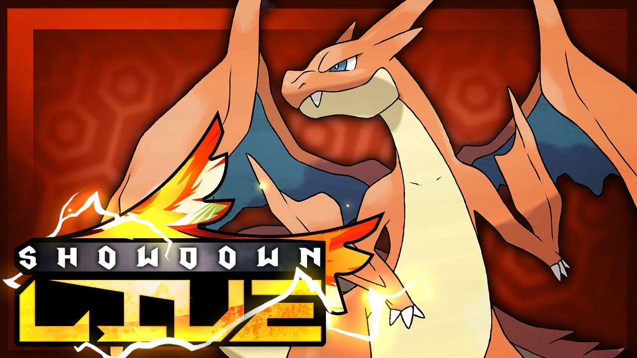 Mega Charizard Y OU Analysis, Wiki