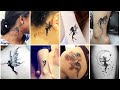 Most beautiful fairy tattoos for girls 2024  attractive fairy tattoos for ladies  women tattoos