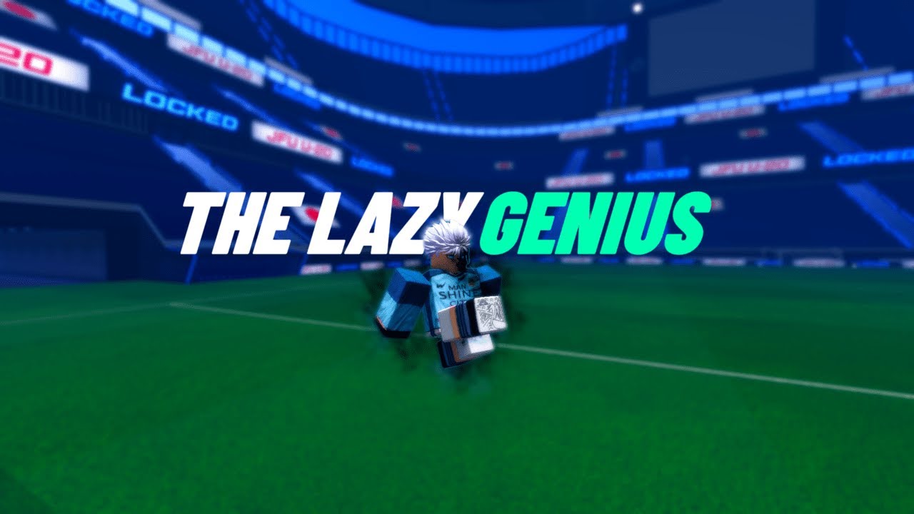 BECOMING NAGI IN THIS ROBLOX GAME Locked YouTube 