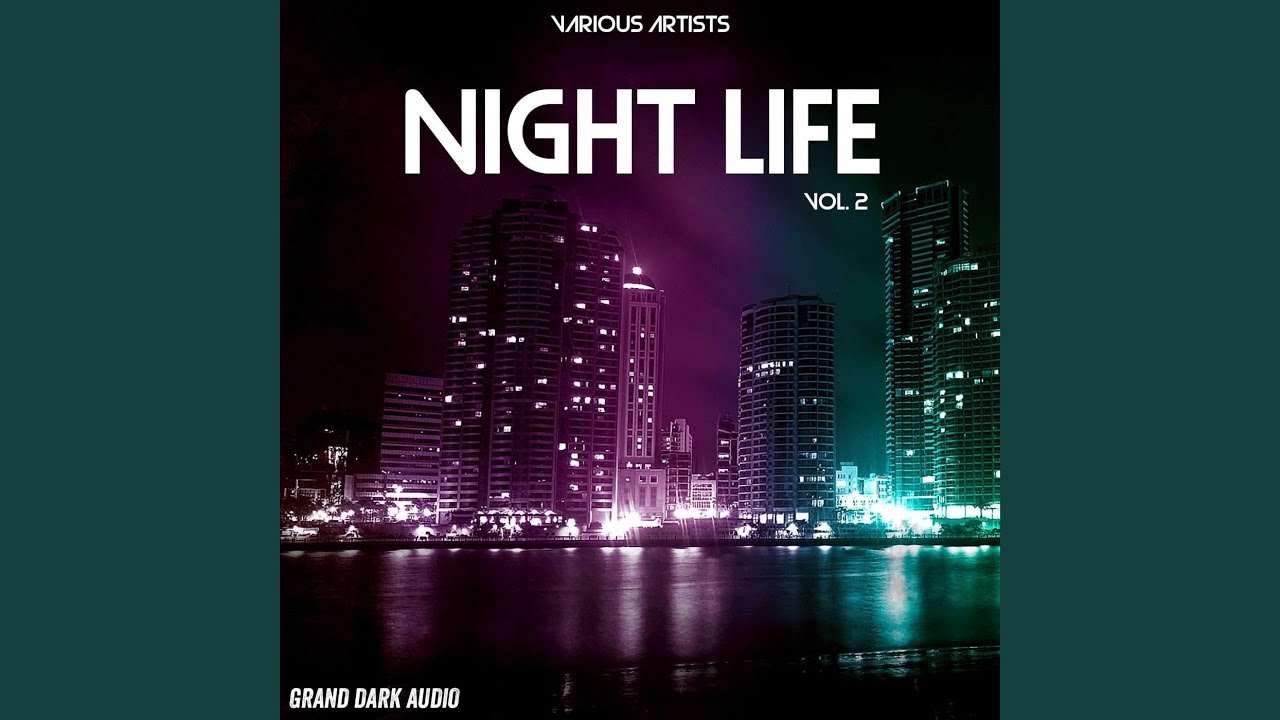 Ночь ремикс на звонок. Life by Night Life by Night 1985.