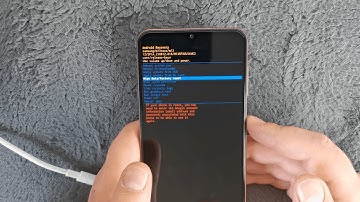 Samsung Galaxy M13 Hard reset/Pattern unlock