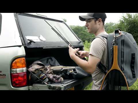 How to Fly Fish for Trout in Summer