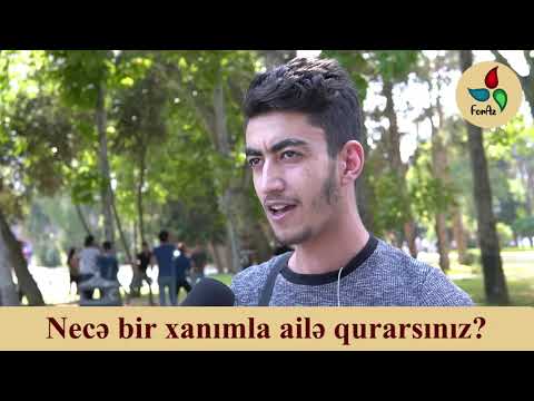 Video: Bir Oğlanla Münasibətinizi Necə Diversifikasiya Etmək Olar