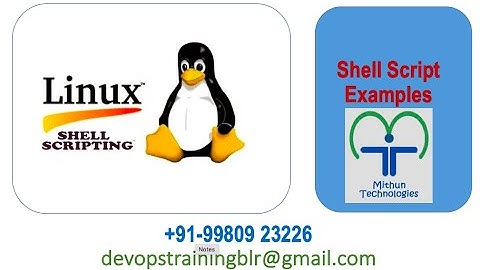 Given User is root user or not - Mithun Technologies - +91-9980923226