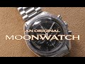 A &quot;Moonwatch&quot; Worth a Second Glance