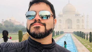 🤯 A Fórmula de Bhaskara NÃO É DE BHASKARA 👉🏻 Procopio na Índia