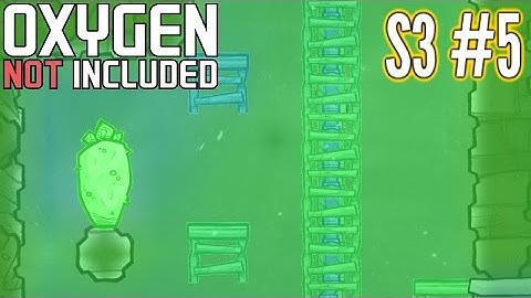 Oxygen Not Included | Part 5 S3 | Awesome Abyssalite!| Thermal Upgrade Gameplay
