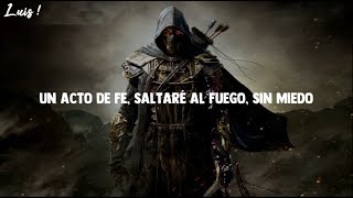 Bullet For My Valentine ●Leap Of Faith● Sub Español |HD|