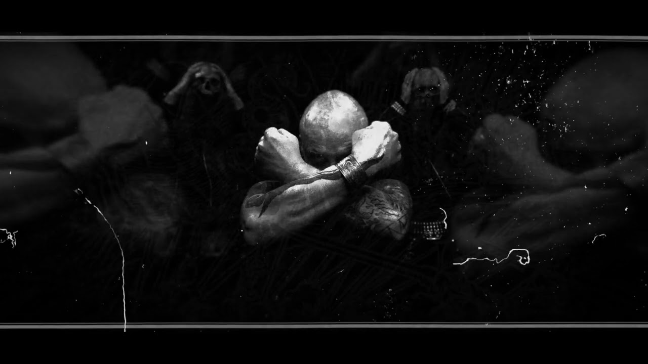 Bythos - Hidden Heart of Darkness (Track Premiere)