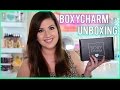 BOXYCHARM UNBOXING | AUGUST 2016