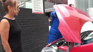 MÁSTER MECÁNICOS - La nueva App que pone al alcance de tu  mano a los mejores(Mecánicos). screenshot 1