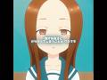 高木さんは催眠にかかるのか?#映画とテレビです #アニメです #アニメ映画です