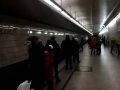 Станция &quot;Улица Старокачаловская&quot; Московского метро