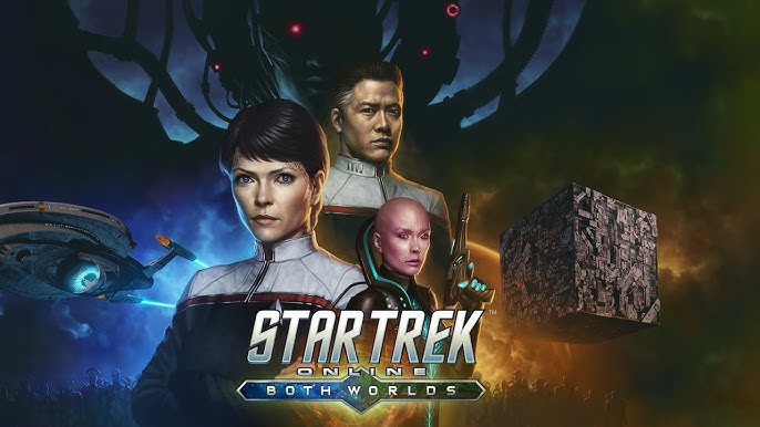 Star Trek Online, Both Worlds