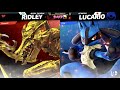 ウメブラSP5 Top48 Winners : ザクレイ vs つー / Umebura SP5
