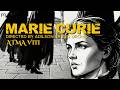 RADIOATIVO:  A HISTÓRIA DE MARIE CURIE