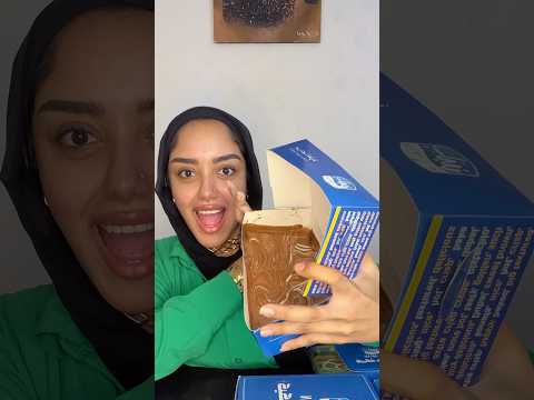 جربت كيكة الهبة من بلبن  1