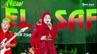 MUNAFIK SUSI ANDARISTA - NEW ELSAFA - WALIMATUL KHITAN M. SANDI PUTRA KEBONAGUNG - DEMAK