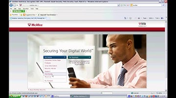 Windows XP,Vista,7- How to be secure on the web