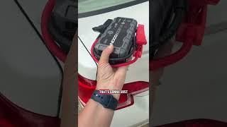 If your car's battery is barely hanging on and you're praying it starts every morning, it's time to