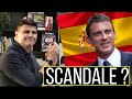 Le retour de Manuel Valls : un nouveau SCANDALE... en Espagne ?