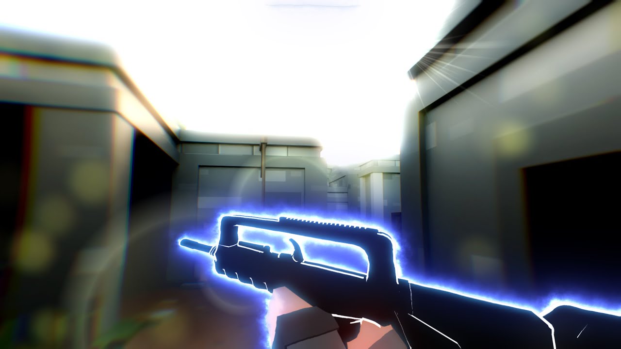 Come Here - Krunker Clip Dump #1 | Eternal SC