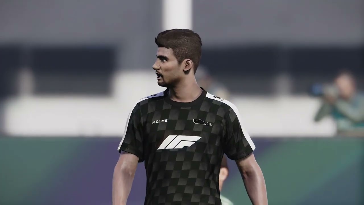 Ion Tryhards 1-2 Solar Pakis F.C. | HIFL A League GW2